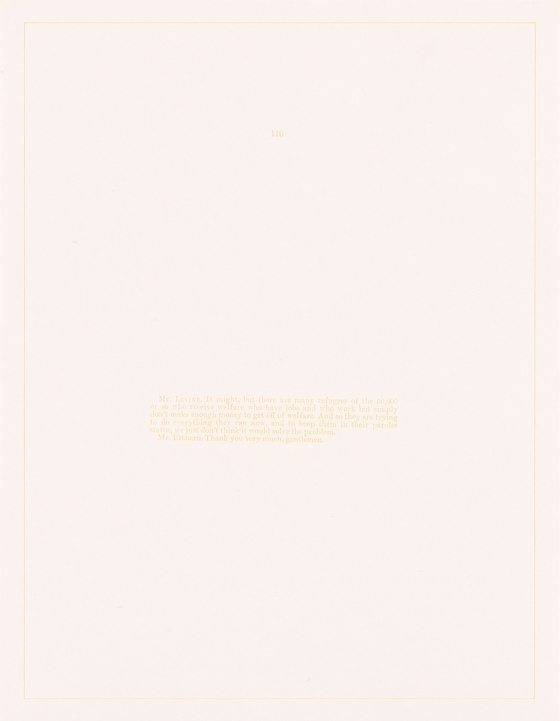 Hương Ngô, Hồng-An Trương. The opposite of looking is not invisibility. The opposite of yellow is not gold. 2016