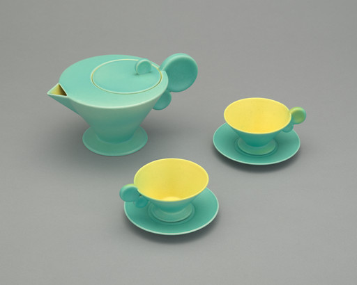 Tea Set