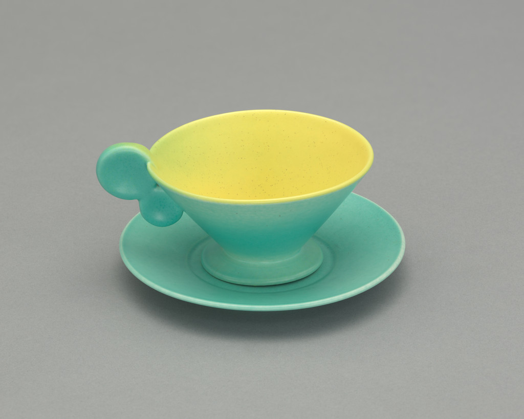 Teacup
