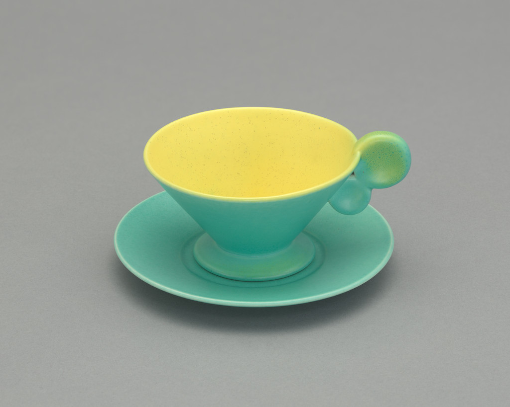 Teacup