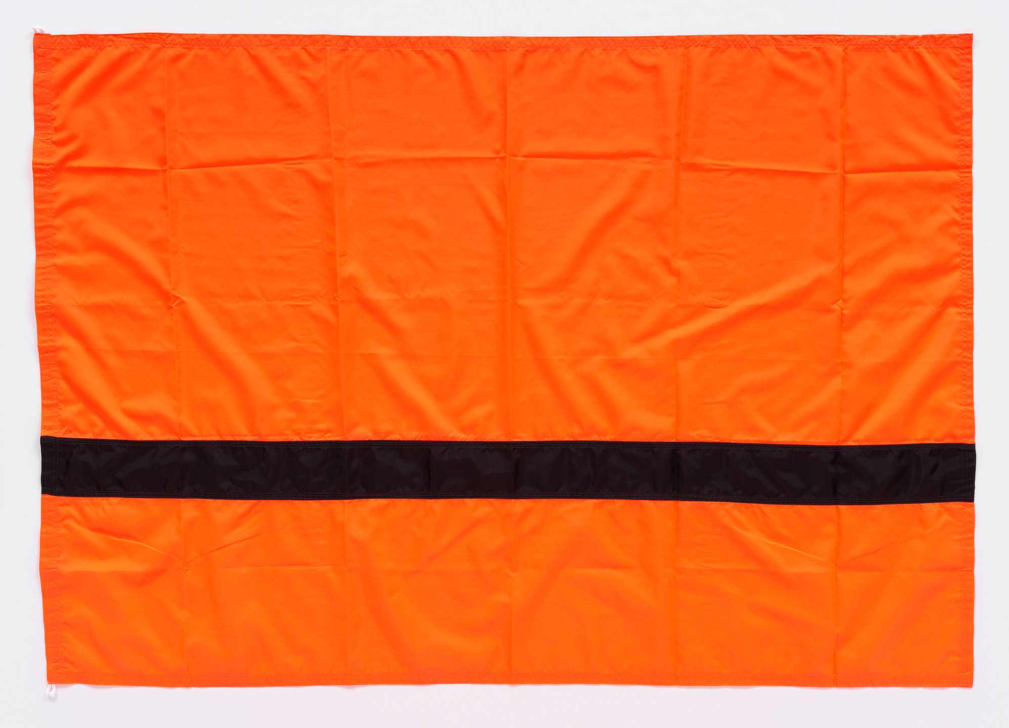 Refugee Nation, Yara Said. Refugee Flag. 2016
