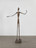 Alberto Giacometti. Man Pointing. 1947