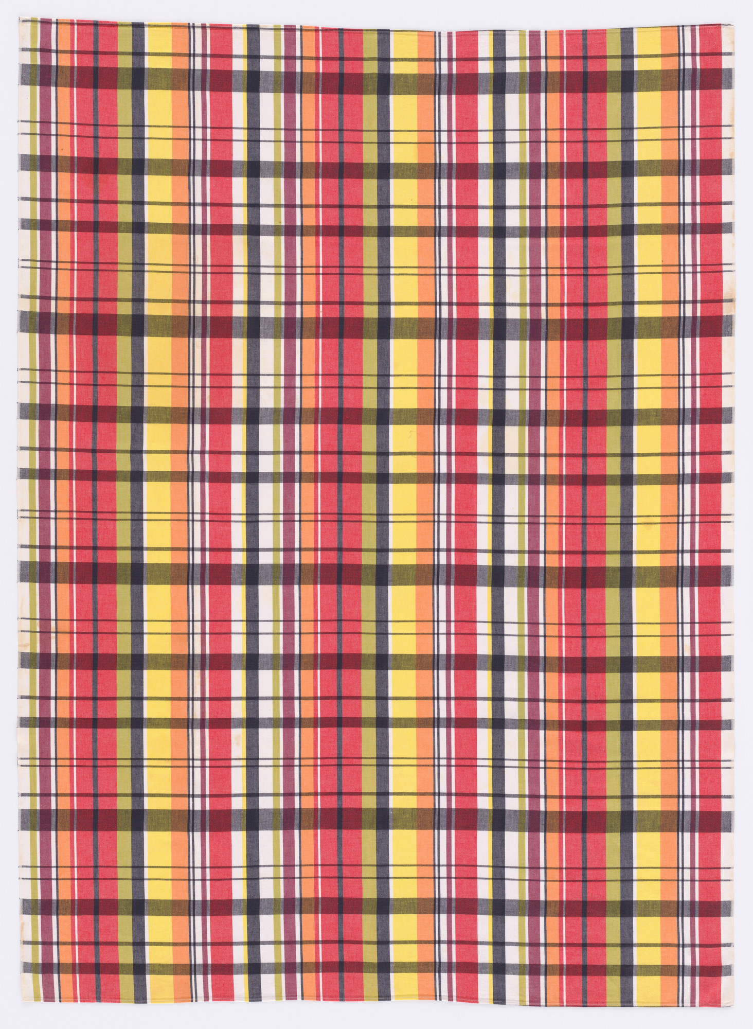 Russel Wright. Simtex Modern Tablecloth