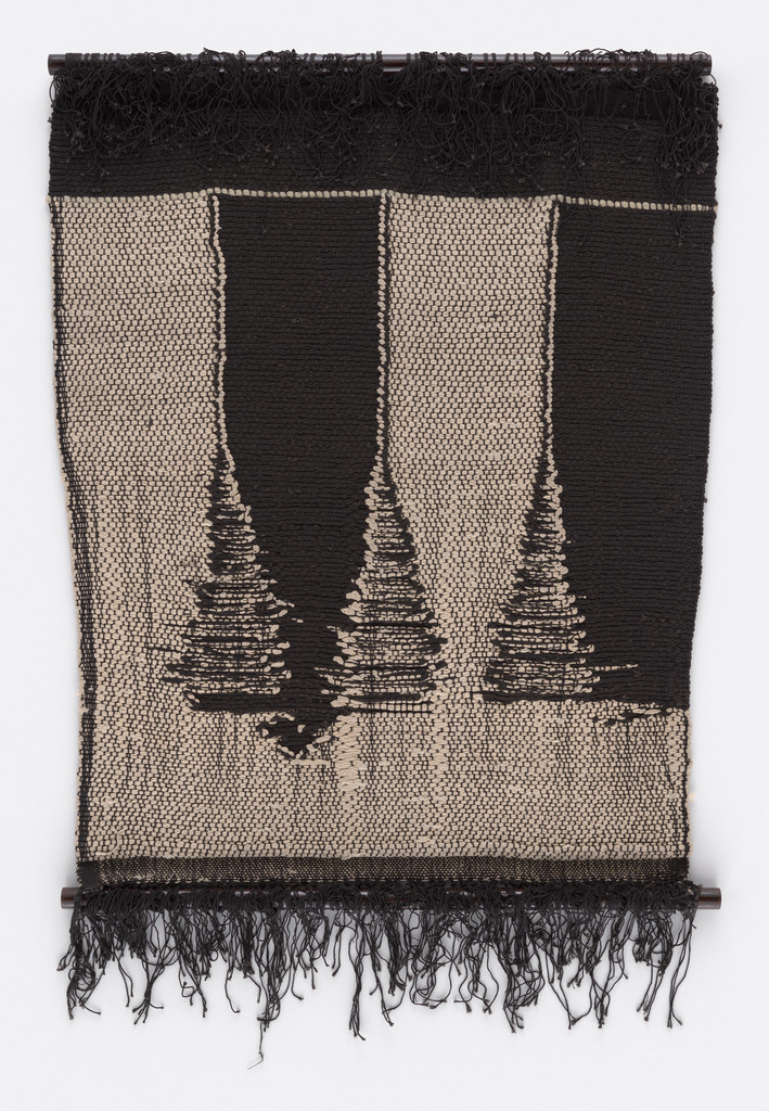 Woven