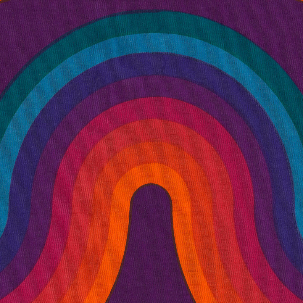 Spectrum textile