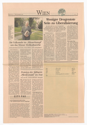 Antonin Artaud. Archive from the Museum in Progress project TransAct 2 - Linguistic Fields