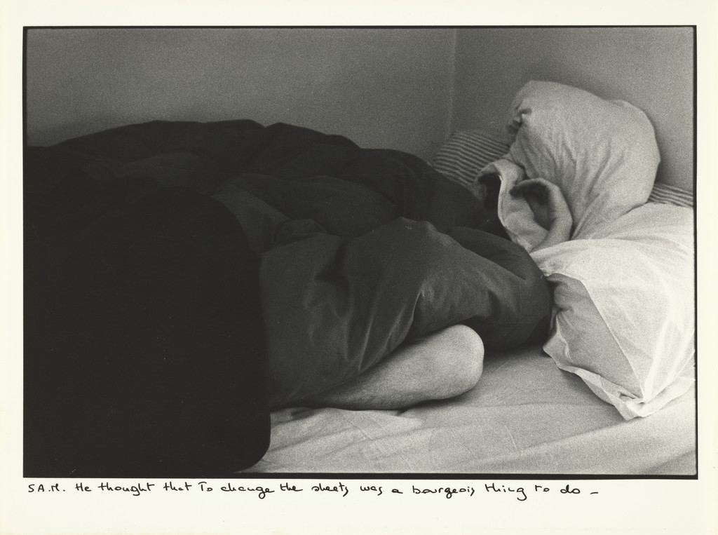 Sleepers (Les Dormeurs)