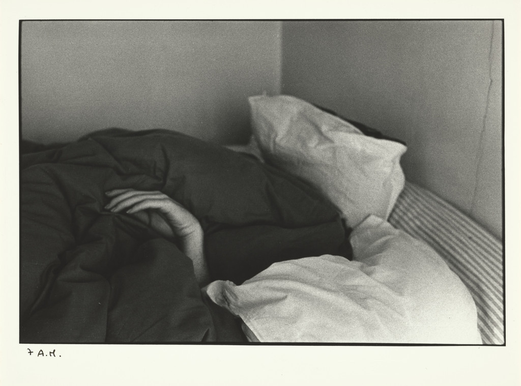 Sleepers (Les Dormeurs)