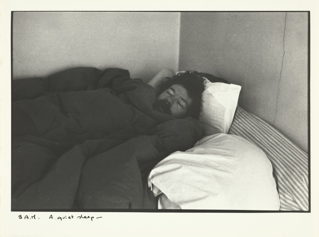 Sleepers (Les Dormeurs)