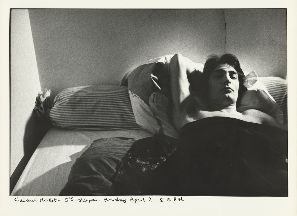 Sleepers (Les Dormeurs)