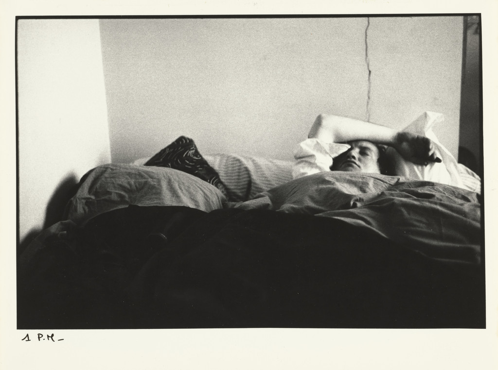 Sleepers (Les Dormeurs)