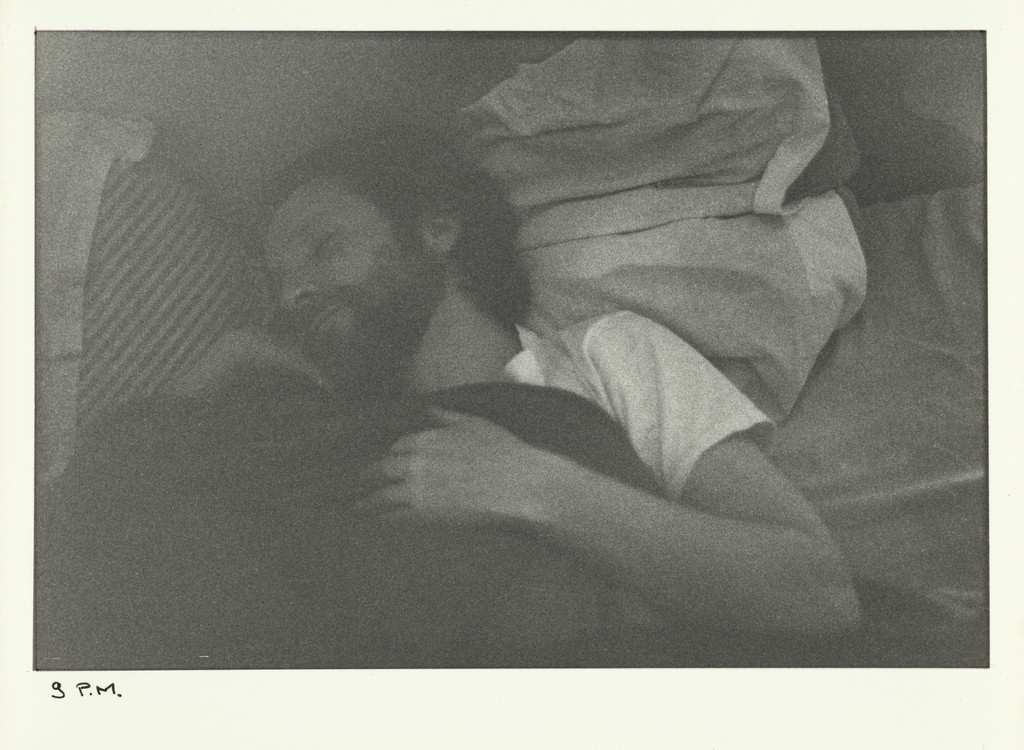 Sleepers (Les Dormeurs)