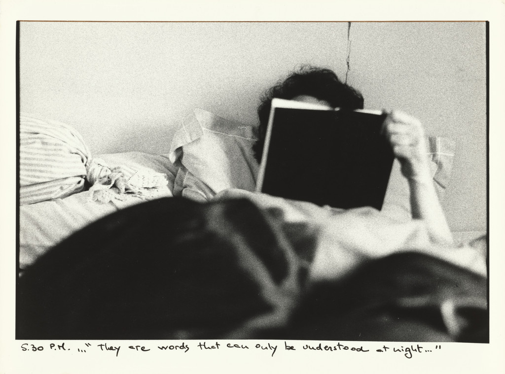 Sleepers (Les Dormeurs)