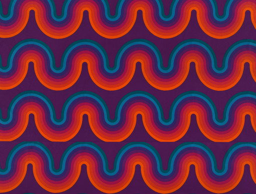 Spectrum textile
