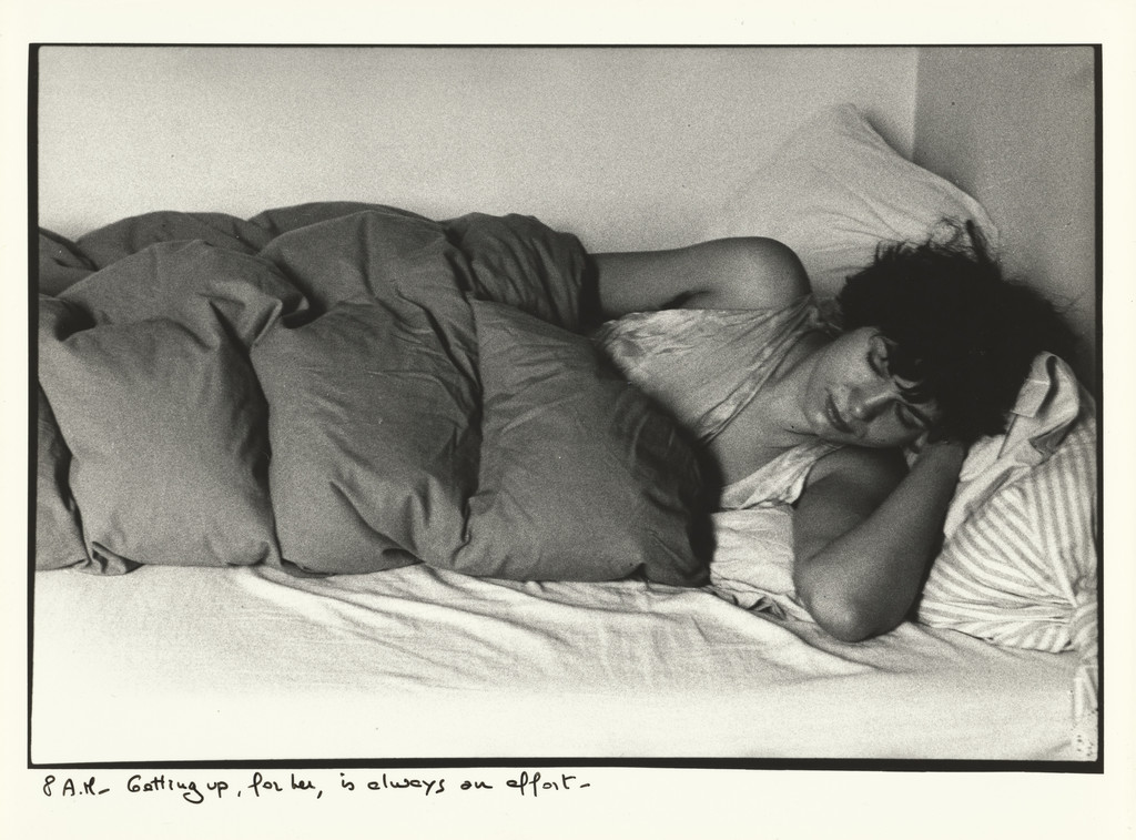 Sleepers (Les Dormeurs)