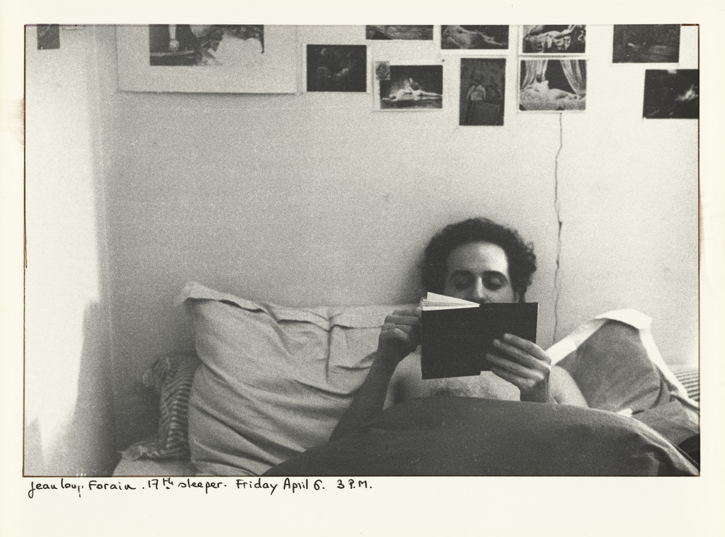 Sleepers (Les Dormeurs)