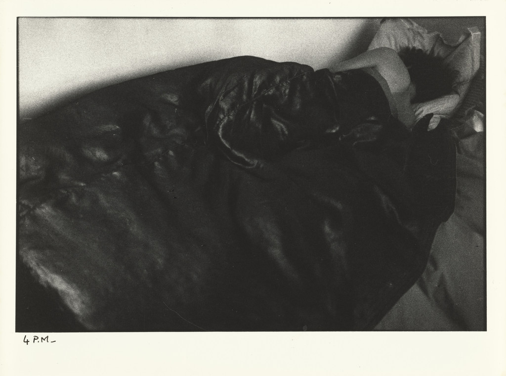 Sleepers (Les Dormeurs)