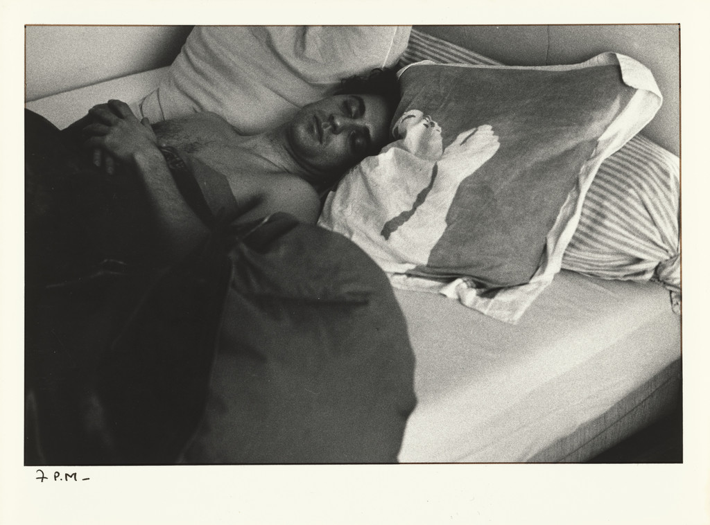 Sleepers (Les Dormeurs)