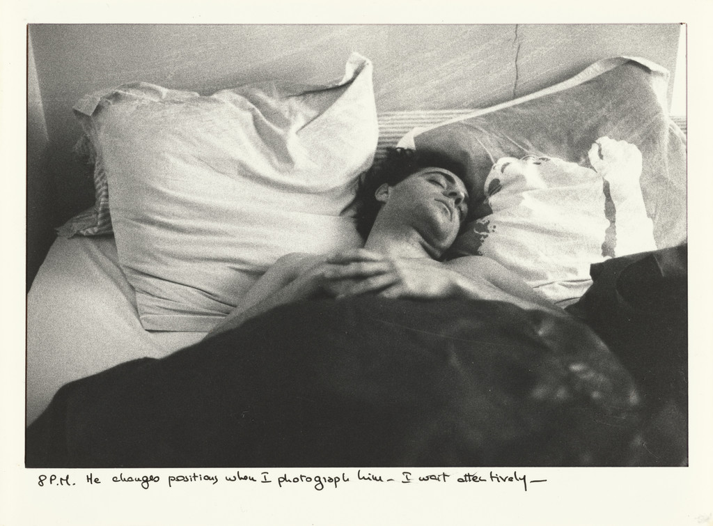 Sleepers (Les Dormeurs)