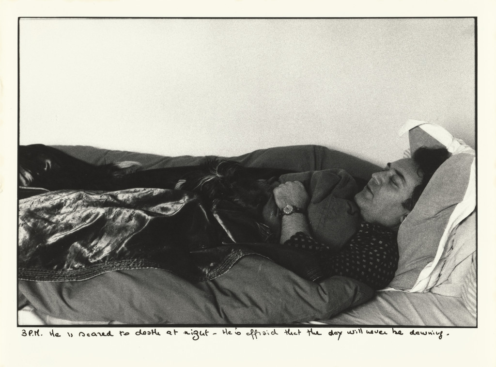 Sleepers (Les Dormeurs)