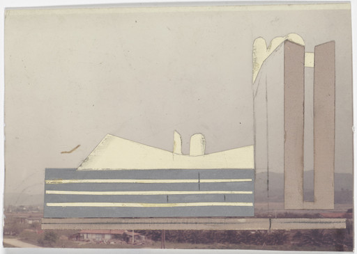 National Assembly of Bosnia and Herzegovina, Sarajevo, phase 2