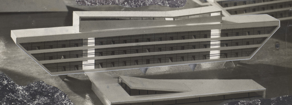 House–Dwelling, House–Ship, project