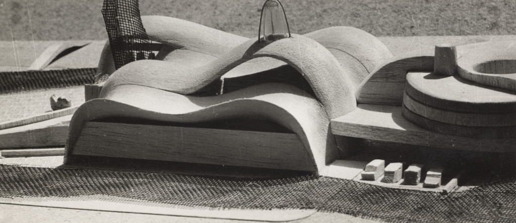 Cathedral Church project, Mostar, Bosnia and Herzegovina