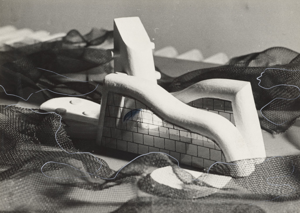 Lookout on Trebevic Hill project, Sarajevo, Bosnia and Herzgovina