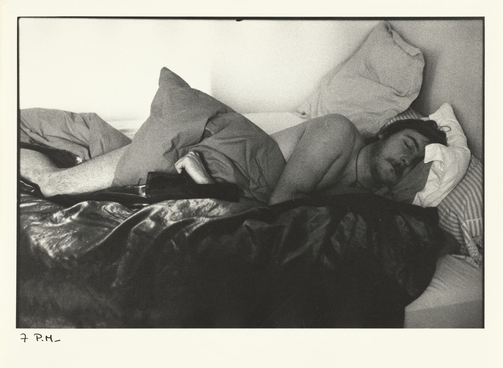 Sleepers (Les Dormeurs)