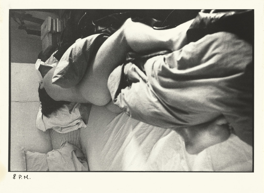 Sleepers (Les Dormeurs)