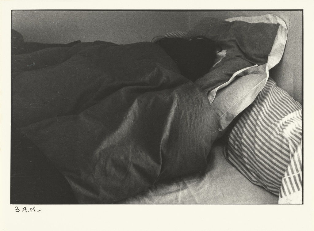 Sleepers (Les Dormeurs)