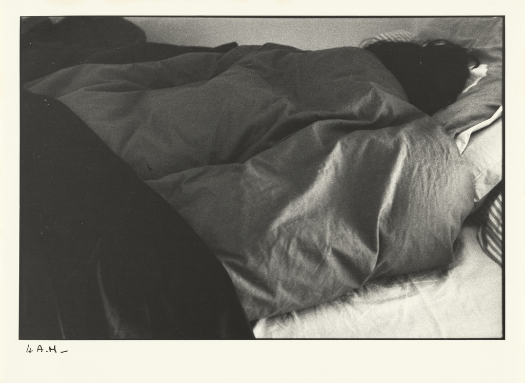 Sleepers (Les Dormeurs)