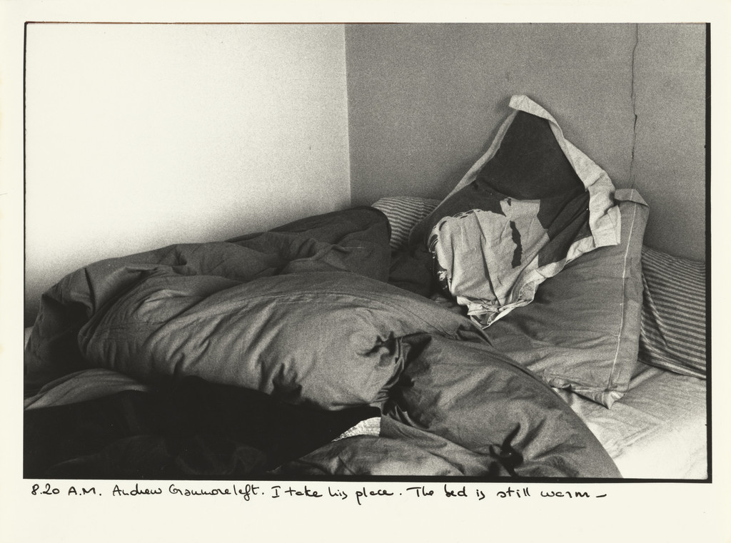 Sleepers (Les Dormeurs)