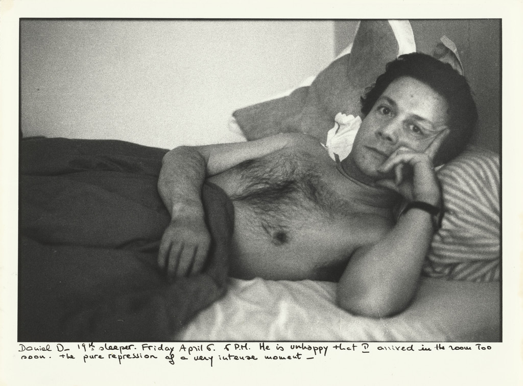 Sleepers (Les Dormeurs)