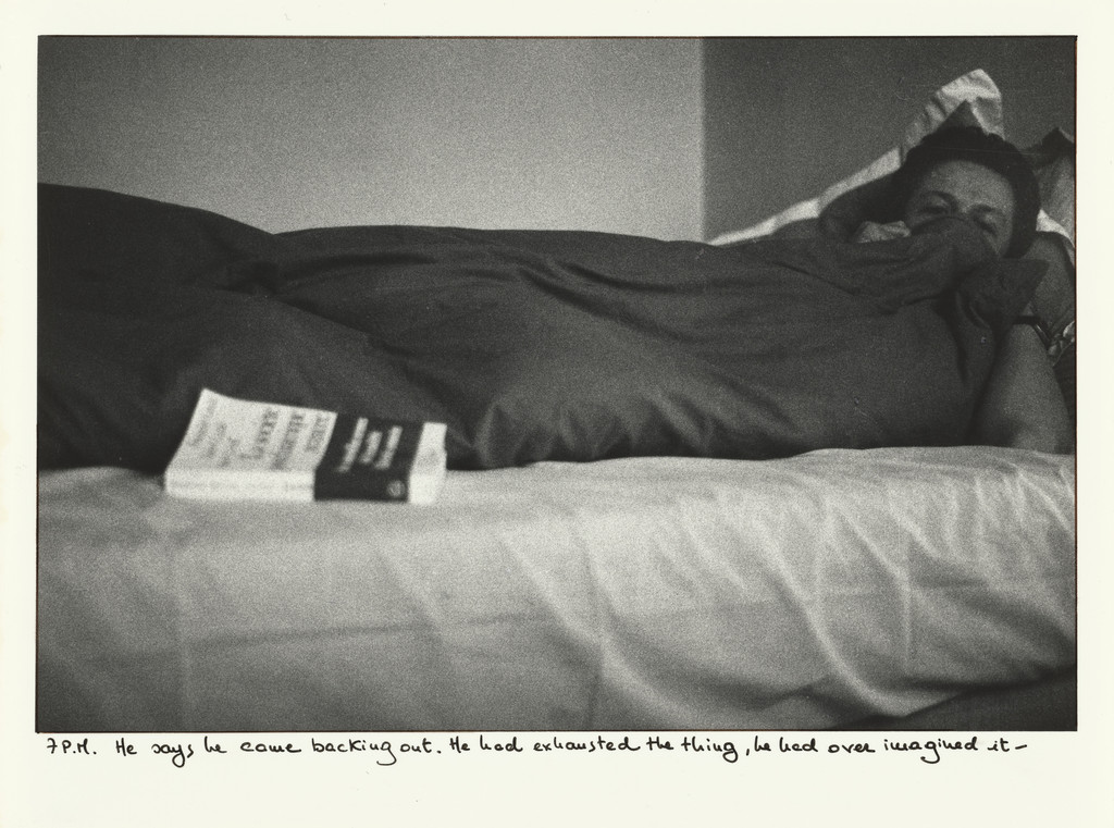 Sleepers (Les Dormeurs)