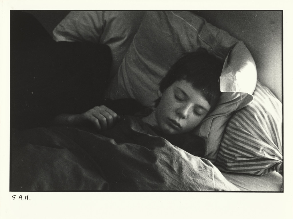 Sleepers (Les Dormeurs)