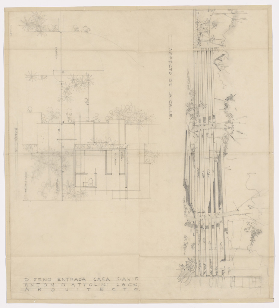 Residencia Brisa, Col. Pedregal de San Angel, Mexico City, Mexico