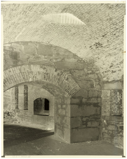 Fort Adams