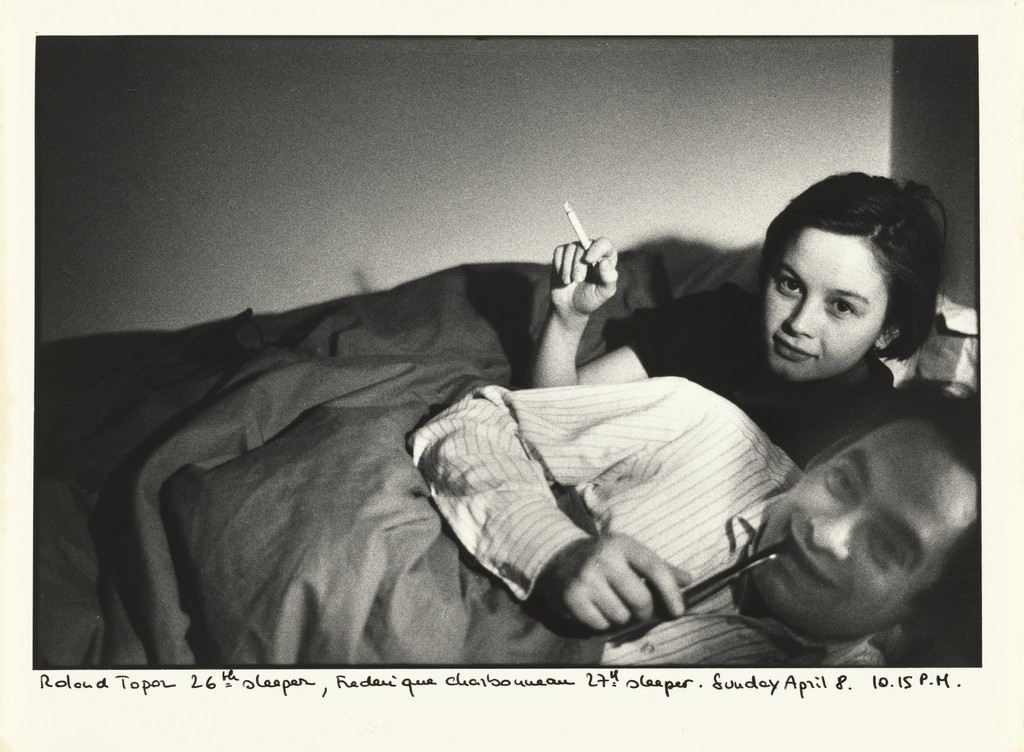 Sleepers (Les Dormeurs)