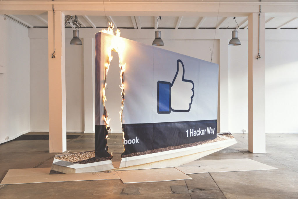 Sad by Design, Roehrs & Boetsch, Zurich, Switzerland
