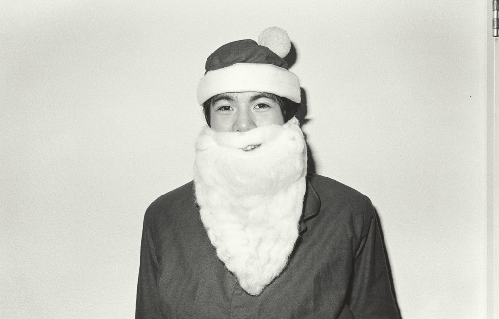 Cousin Steve Taking his Turn