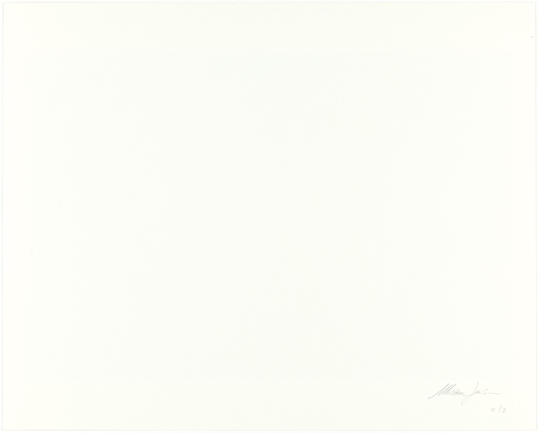 Michael Jang. Aunts and Uncles. 1973