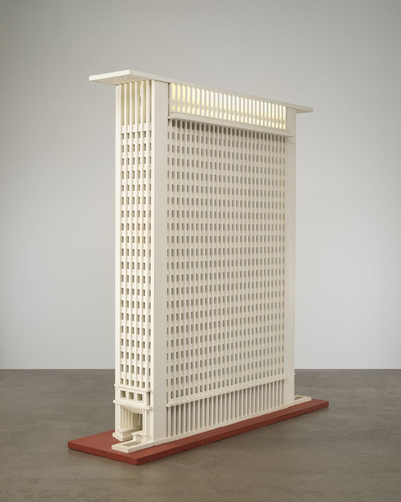 The San Francisco Call Building Project, San Francisco, CA (Model, 1940)