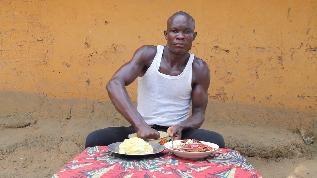 Zina Saro-Wiwa. Table Manners: Season 2