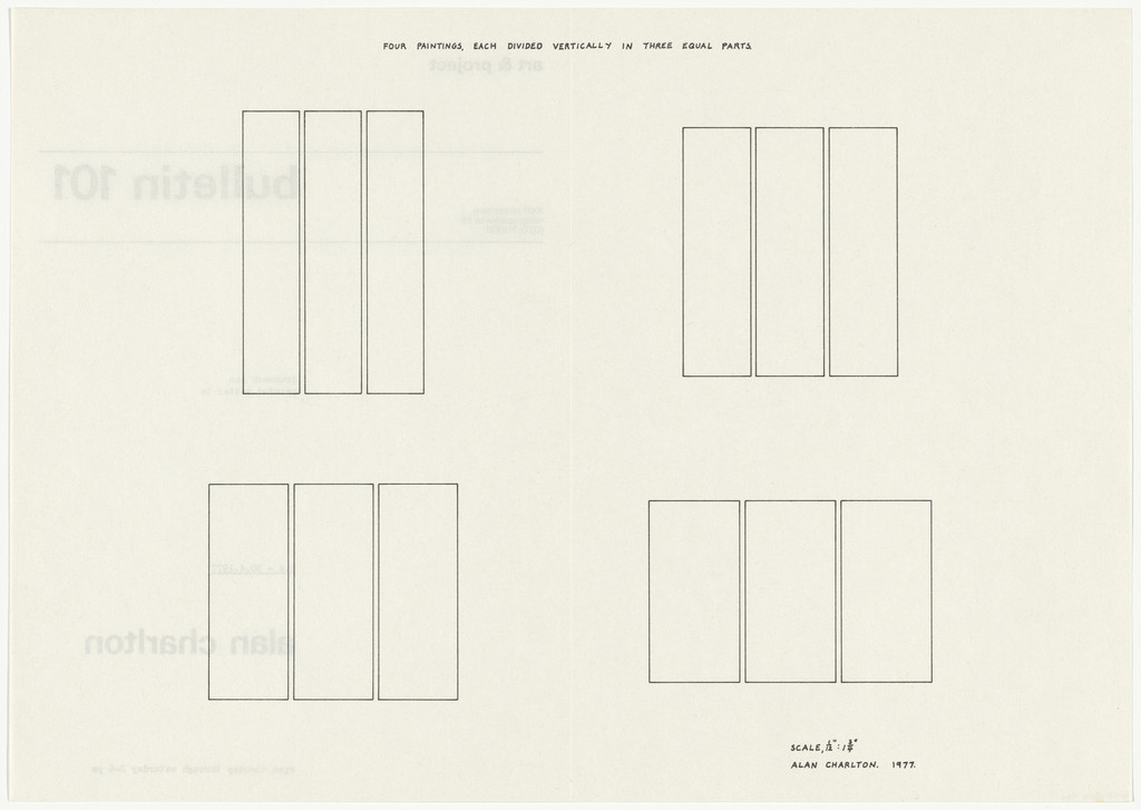 Art & Project Bulletin #101