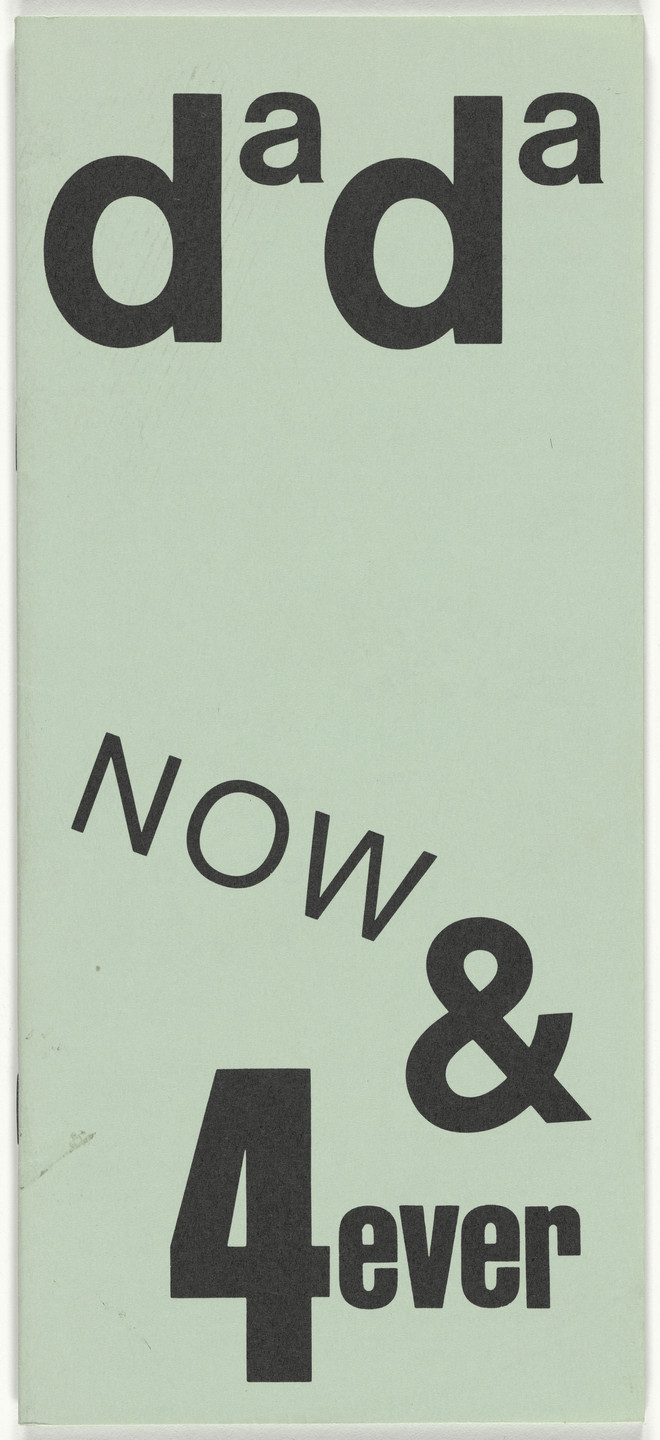Elaine Lustig Cohen. Booklists for Ex Libris. 1979–1983