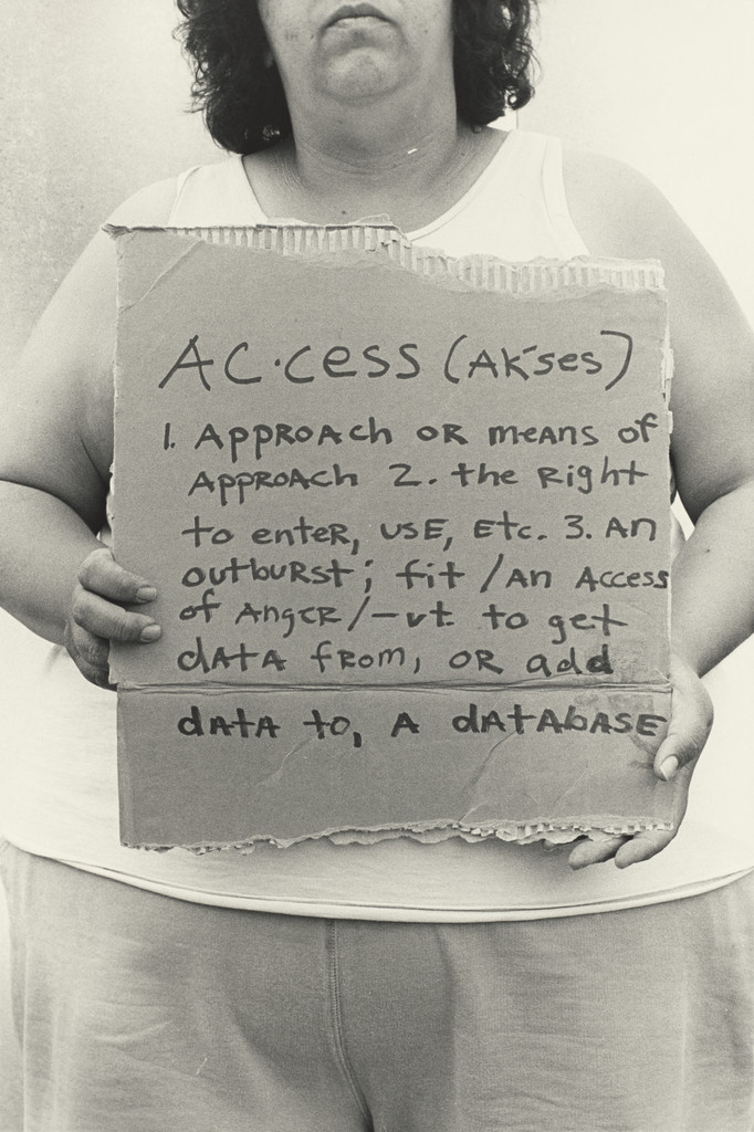 Access + Opportunity = Success