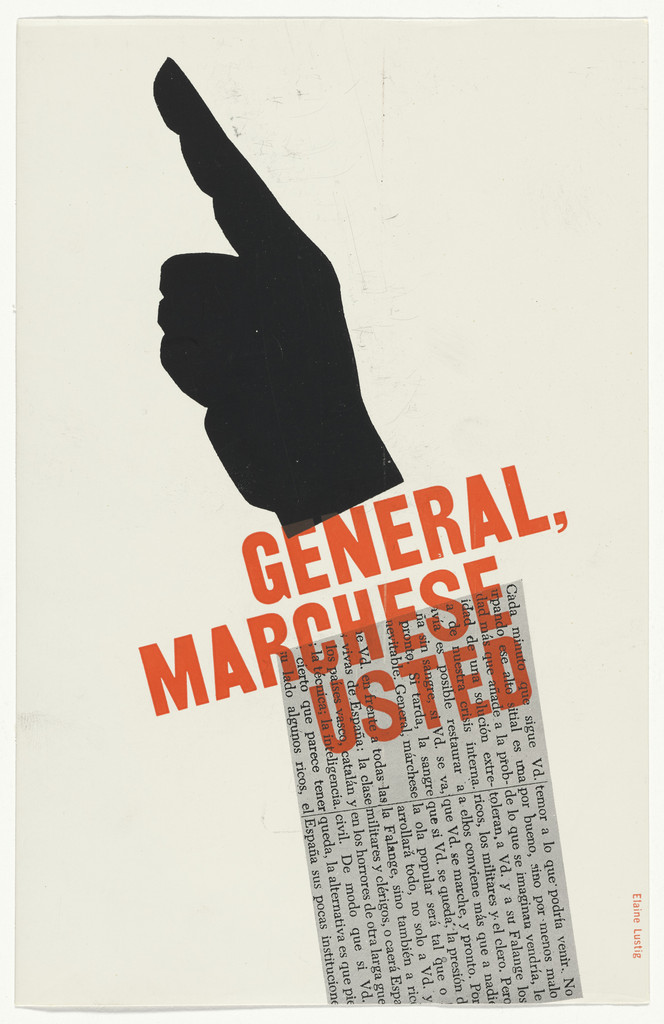 Book cover for "General, Marchese Usted" by Salvador de Madariaga