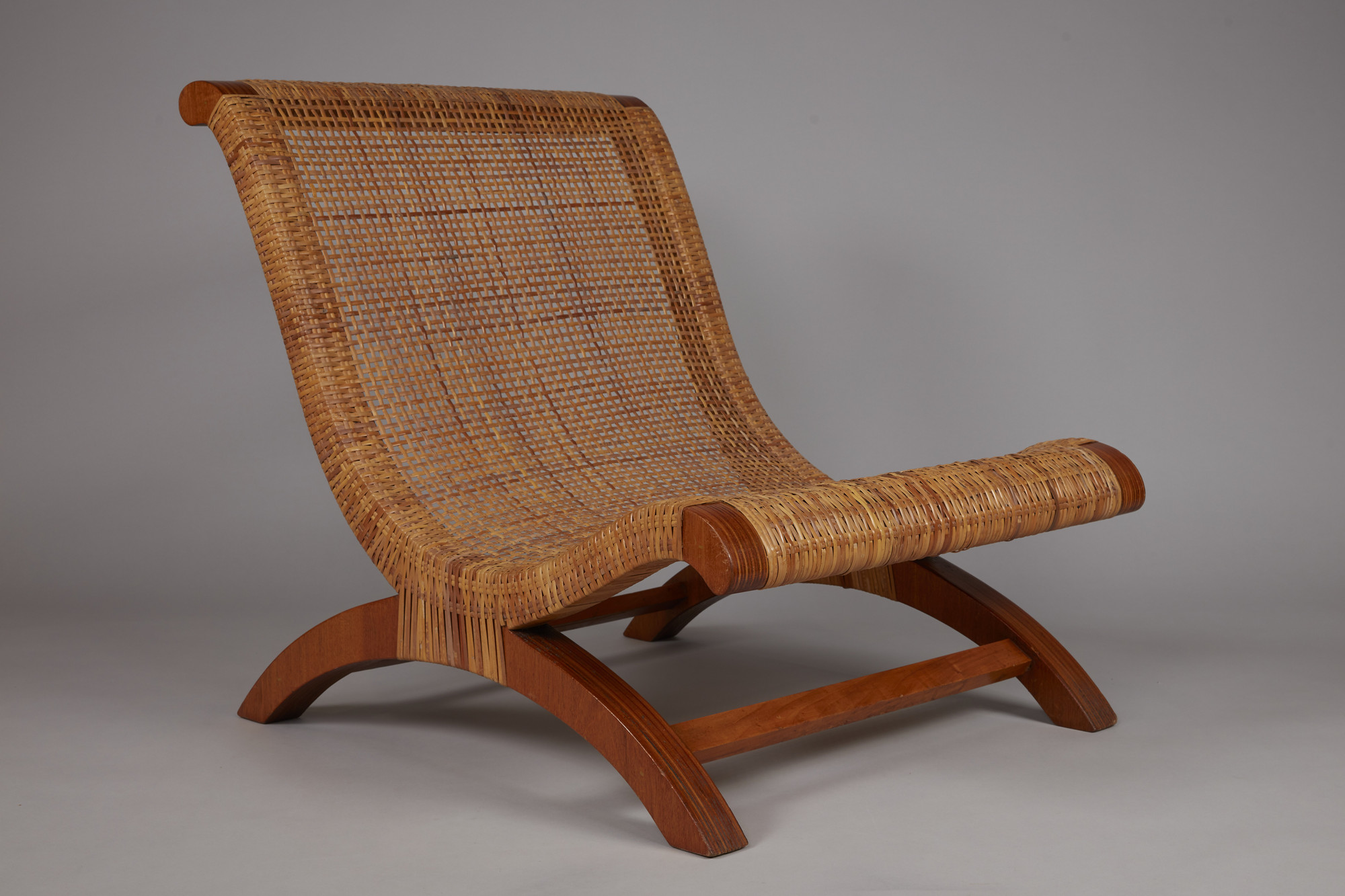 Clara Porset. Butaque. c. 1957