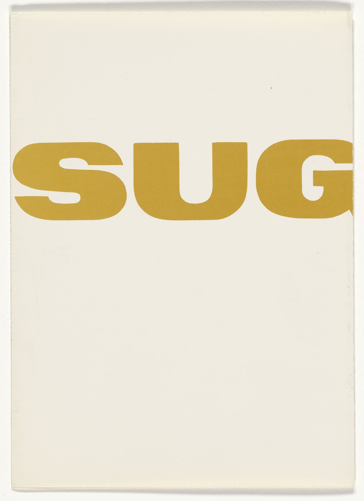 Kumi Sugaï at Kootz Gallery